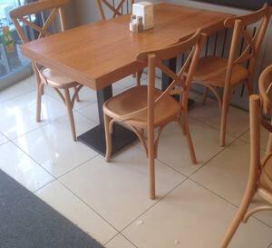 Salon Express Food Cafe Kadikoy Merkez Istanbul